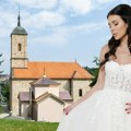 ЗВАНИЧНО! Тачно 9 месеци након црквеног венчања у Рајиновцу Анастасија и Немања Гудељ потврдили лепу вест