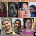 Sud odbio žalbe iranskih aktivista na zatvorsku kaznu