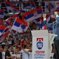 Vučić: Opozicija protiv napretka, glasajte za razvoj Srbije