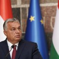 Orban: "Svaka nedelja nas približava ratu zbog podrške Ukrajini da gađa rusko tlo zapadnim oružjem"