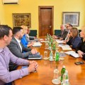 Pokrajinska vlada pružiće pomoć opštinama koje su pretrpele štetu od nevremena Bačka Palanka, Petrovac i Temerin najgore…