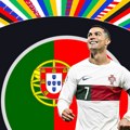 Portugalija – Ronaldov poslednji ples i partneri spremni za podijum