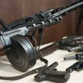 Kosovska policija ponovo zaplenila oružje na severu Kosova