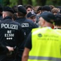 Policija pucala u čoveka nakon što im je pretio sekirom pred utakmicu na EURO 2024