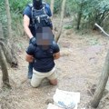 Uhapšene dve osobe zbog droge: Policija kod osumnjičenih pronašla pola kilograma materije za koju se sumnja da je kokain