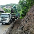 Zbog izgradnje RHE „Bistrica” izmestiće se dva državna puta