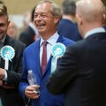 Faraž ulazi u britanski parlament po prvi put, Šaps i Tras izgubili mesta: Promene u Donjem domu nakon izbora