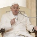 Papa Franja: Demokratija nije u dobrom stanju u današnjem svetu, zabrinut sam zbog apatije birača