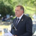 Dodik: Pozivam sve da ovaj dan bude obeležen u miru i dostojanstvu