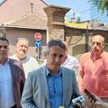 Gradonačelnik Vranja najavio raskopavanje u centru grada