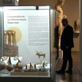 Na Kipru otvorena izložba dragocenosti koje je svojevremeno opljačkao turski trgovac