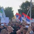 "Nema kopanja i nema rudnika!": Poručuju građani na večerašnjim protestima protiv litijuma u Srbiji