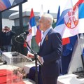 Harčenko ne veruje u srpske sankcije Rusiji: Saradnja Srbije sa EU oko litijuma nije smetnja