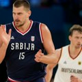 Nikola Jokić brutalnim tripl-dablom ispisao istoriju Olimpijskih igara: Srbin stao rame uz rame sa legendama