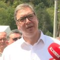 Vučić tri dana proučavao odakle stižu pare: Novac za rušenje mene treba voditi kao direktne strane investicije