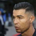 Ronaldo: Neću u penziju i u trenere!