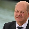 Scholz zabrinut zbog uspjeha krajnje desnice na regionalnim izborima