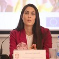 OKS, Ministarstvo sporta i Delegacija EU u Srbiji najavili Evropsku nedelju sporta 2024