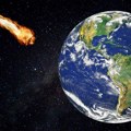 Ubica dinosaurusa nije bio sam, još jedan asteroid je udario u Zemlju