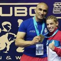 Boks: Kristina Nađ Varga šampionka Evrope, Pižurici izmakla bronza