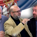 Da li se Balkan okrenuo protiv Srbije? Gosti Kurir specijala: "Picula je urbani ustaša, formira front protiv Srba! Od…