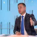 Aleksić najavio da će „tužiti Vučića zbog neistina“, pozvao ga na televizijski duel