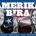 Uživo dan odluke u Americi! Stigli prvi rezultati izbora, Trampu jedna stvar potrebna za pobedu, u Vašingtonu spremna…