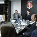 Reforme za moćan srpski fudbal