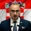 Varnice na relaciji Zagreb budimpešta: Grlić Radman - Neprihvatljivo darivanje kolega u NATO spornim atlasom Mađarske