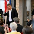 Milanović: Istraživanje o ruskim botovima? To je mafija