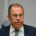 Lavrov: Moskva očekuje da Tramp formuliše pristup svetskim problemima