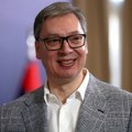 Vučić u Briselu: Nadam se da ćemo ove godine otvoriti više klastera u pregovorima sa EU