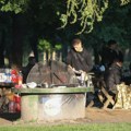 Beograđanina jutros na Košutnjaku dočekalo iznenađenje: "Ovako nije bilo ranije za Prvi maj"
