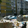 Ovog vikenda sav kabasti otpad možete da ostavite pored kontejnera, "Čistoća" odnosi besplatno