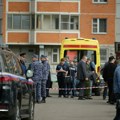 (Video) Novorosijsk gori! Ukrajinski napad na važnu rusku luku na Crnom moru: Proglašeno vanredno stanje, raste broj žrtava