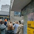 Zborovi Novi Sad o pritvoru zbog poruke o Vučiću: "Ovo nije nepravda, već opasni presedan"