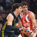 Otac mu je iz Pazara, jedan je od najboljih igrača Evrolige, a mogao bi i u NBA