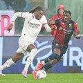 Jović i Pavlović slavili posle preokreta: Milan blickrigom srušio Đenovu