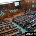 Propao i dvanaesti pokušaj konstituisanja Skupštine Kosova