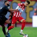 Crvena zvezda i Vojvodina ponovo u finalu fudbalskog Kupa Srbije