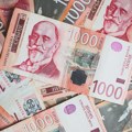 MAT: BDP Srbije porastao za 2% u prvom tromesečju, martovska inflacija 4,5%