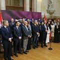 Političko samoubistvo ili podrška studentima: Da li će i kako opozicija na vanredne izbore