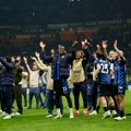 Inter zaradio gotovo 200 miliona eura zahvaljujući Ligi prvaka