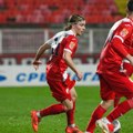 U nedelju u Beogradu derbi 35. Superligaškog kola: Crvena zvezda – Vojvodina Generalka za finale Kupa Srbije
