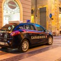 Ubio prostitutku, sada je izbo kolegu: Strašan zločin u hotelu u Milanu