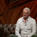 Upravo na Blic TV (video) Đuro Palica ostavio ženu zbog 24 godina mlađe Otvorio dušu o razvodu: "Svaki muškarac mora biti…