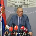 Novaković: Od naredne sednice svaki odbornik moći će dobrovoljno da prođe test na drogu