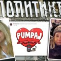 Dve novinarke Politike proglašene tehnološkim viškom zbog podrške studentima?