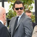 Zlatan Ibrahimović posetio Masters u Rimu, pa se rukovao sa bivšim trenerom Novaka Đokovića