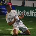 Dejan Joveljić spasio Sporting poraza